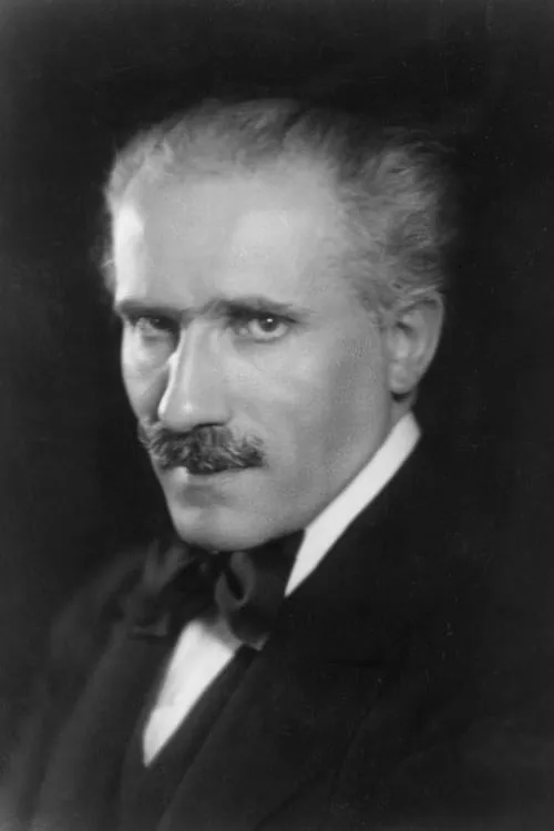 Bruno Walter ha trabajado con Arturo Toscanini en 1 ocasiones