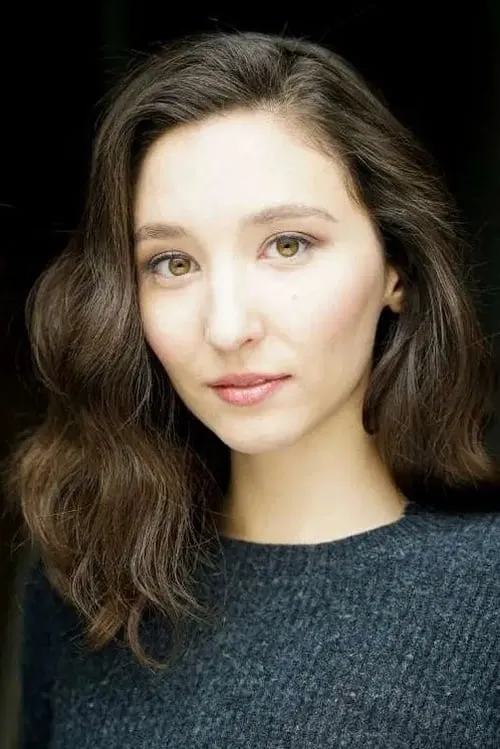 Caroline Parker ha trabajado con Aruhan Galieva en 1 ocasiones