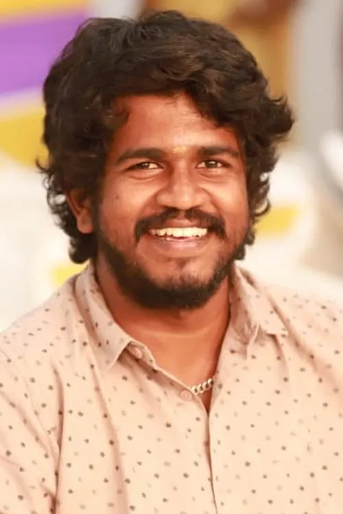 Harish Kumar ha trabajado con Arunachaleshwaran en 1 ocasiones