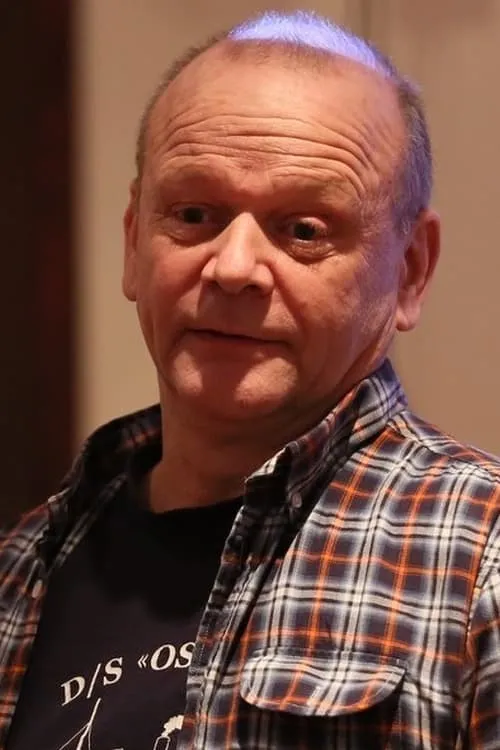 Grete Nordrå ha trabajado con Arvid Ones en 2 ocasiones