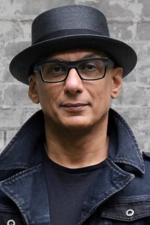 Martin Katz ha trabajado con Arvinder Greywal en 1 ocasiones