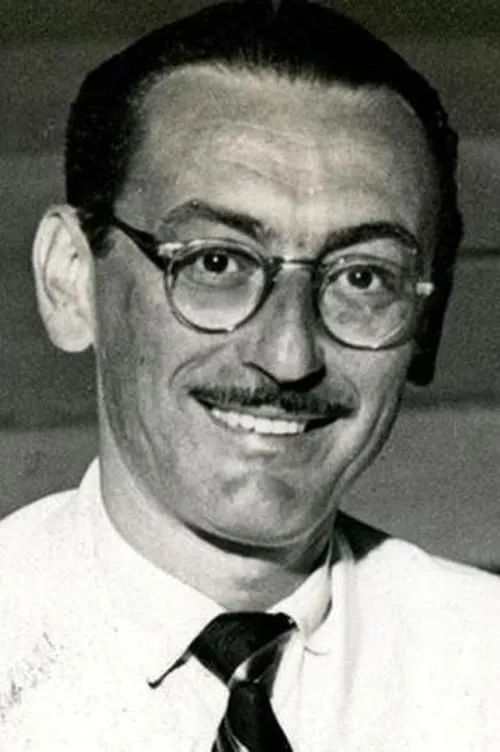 Wanda Sá ha trabajado con Ary Barroso en 1 ocasiones