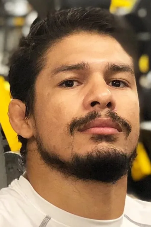 John Sweeney ha trabajado con Ary Farias en 1 ocasiones