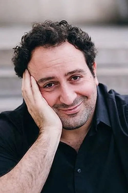 Mélodie Wakivuamina ha trabajado con Ary Gabison en 1 ocasiones