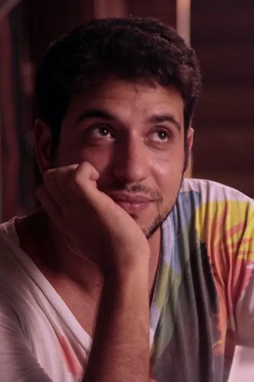 Manu Moraes ha trabajado con Ary Rosa en 1 ocasiones