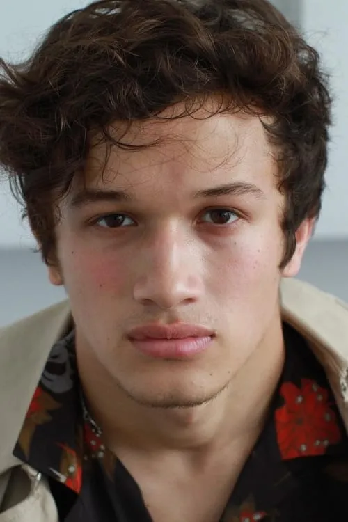 Arya Vasco — personaje: Ivan