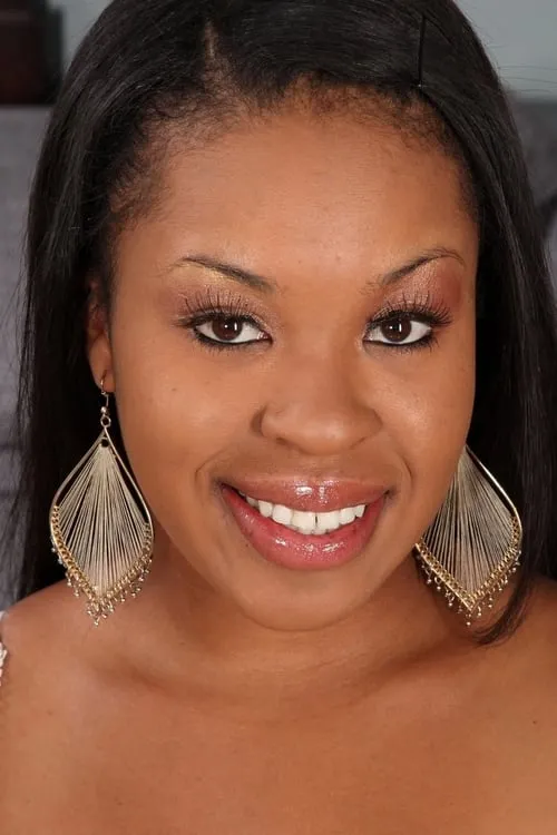 Aryana Adin en su biografía y filmografía