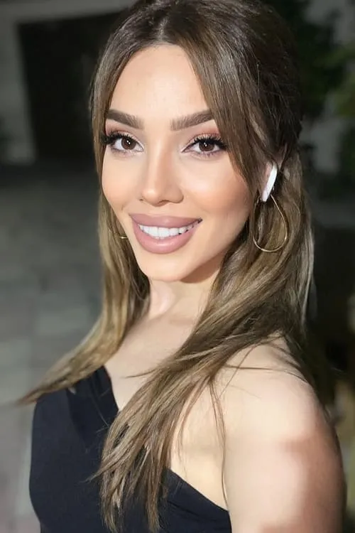 Vüsal Haci Q?dir ha trabajado con Arzu Abdulova en 1 ocasiones