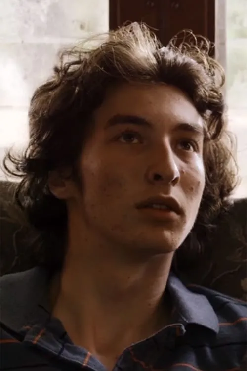 Angus O'Brien ha trabajado con Asa Spurlock en 1 ocasiones