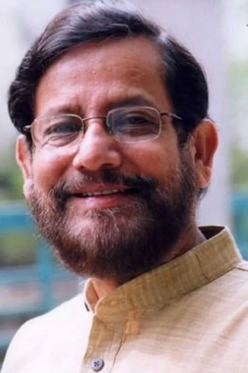 Asaduzzaman Noor — personaje: Farhad Mahmud