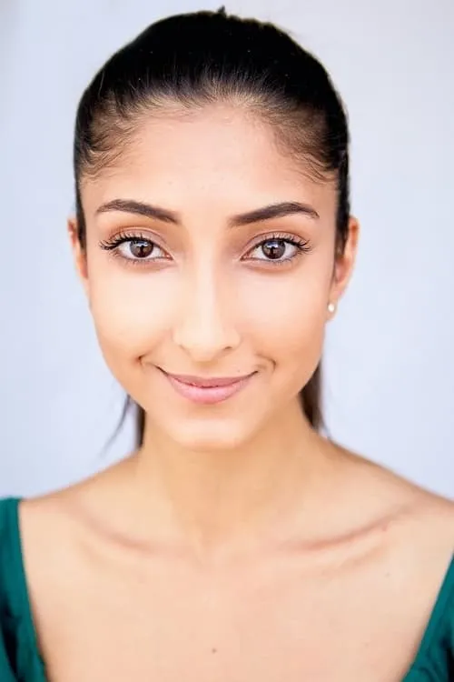 Khaled Khalafalla ha trabajado con Asal Shenaveh en 1 ocasiones