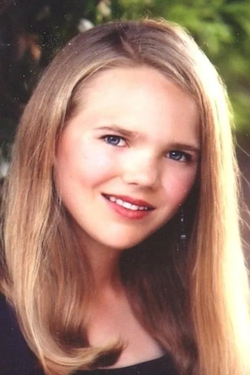 Asali Echols interpretando a Anna