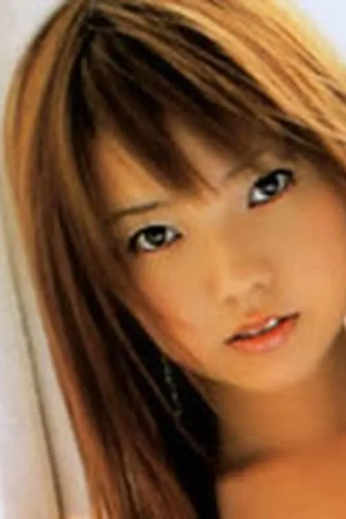 Chikage Natsuyama ha trabajado con Asami Abe en 1 ocasiones