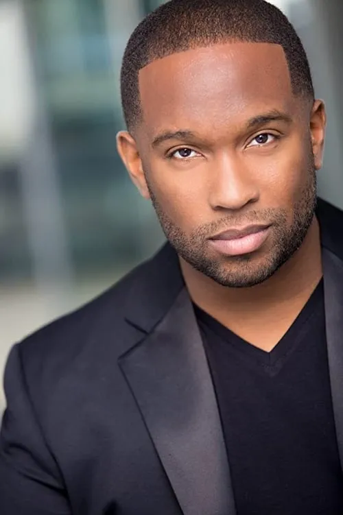 Ray Daniel Rogers ha trabajado con Asanté Ramone en 1 ocasiones