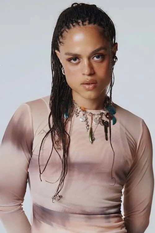 Ananda Catarino ha trabajado con Asaph Luccas en 1 ocasiones