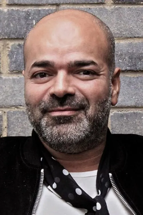 Bernard Manning ha trabajado con Ash Atalla en 1 ocasiones