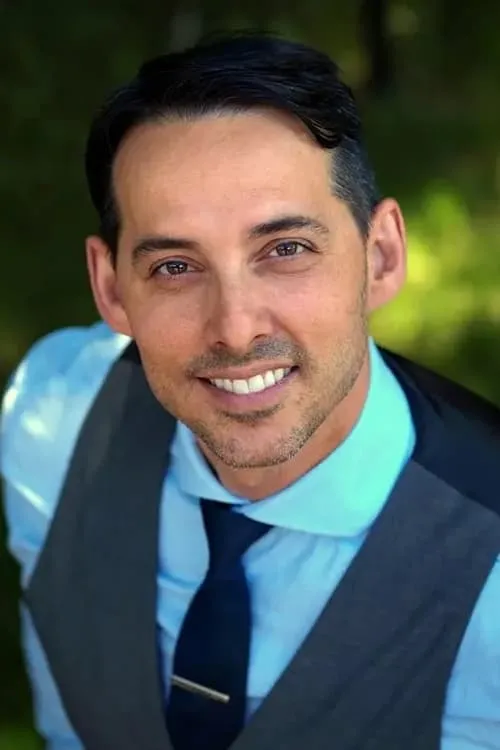 Ip Chun ha trabajado con Ash Gordey en 1 ocasiones