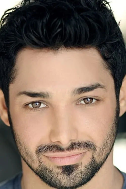 Gabriel Cartrade ha trabajado con Ash Rizi en 1 ocasiones