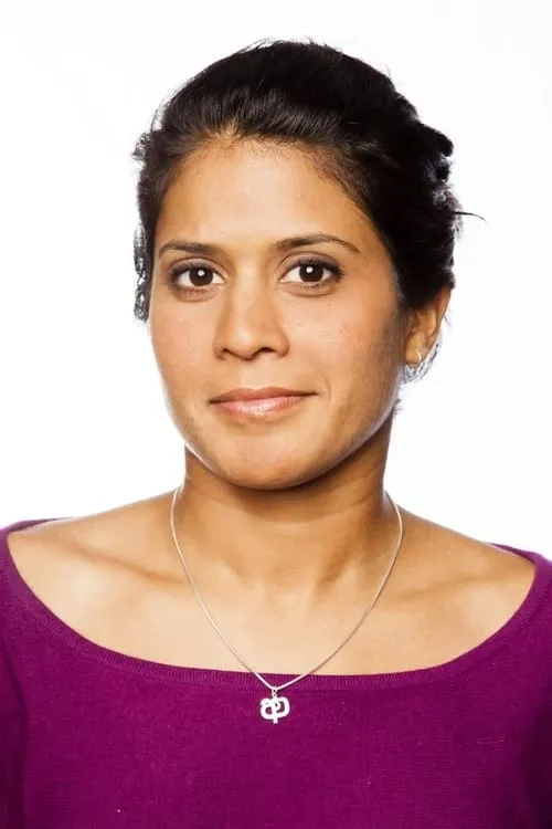 Asha de Vos — personaje: Self