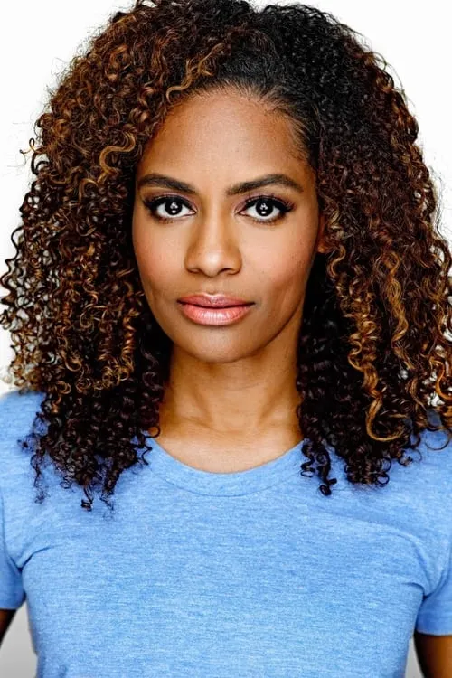 Marta McGonagle ha trabajado con Asha Kamali en 1 ocasiones