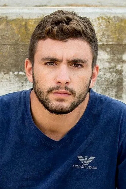 Keren Berger ha trabajado con Asher Lax en 1 ocasiones