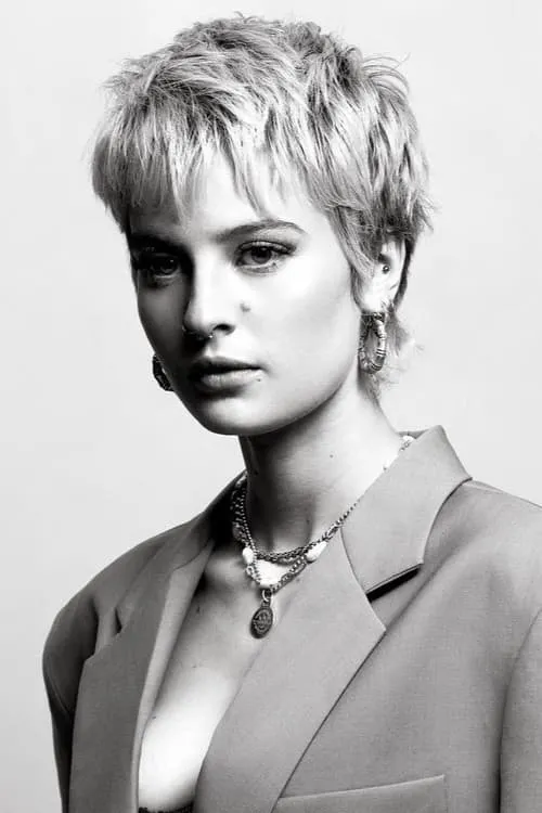 Travis McMahon ha trabajado con Asher Yasbincek en 1 ocasiones