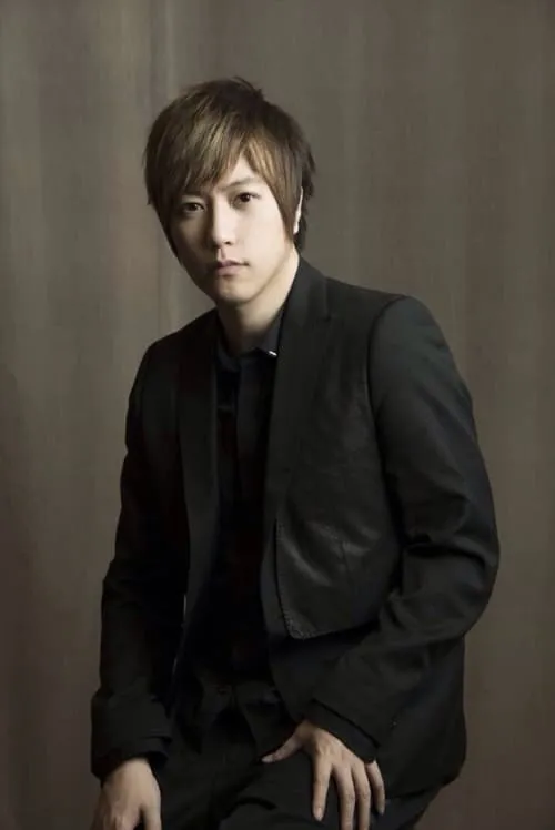 Shih Chin-Hang ha trabajado con Ashin en 1 ocasiones