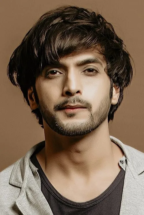 Ashish Dixit — personaje: Abhijeet Dalvi (Abhi)