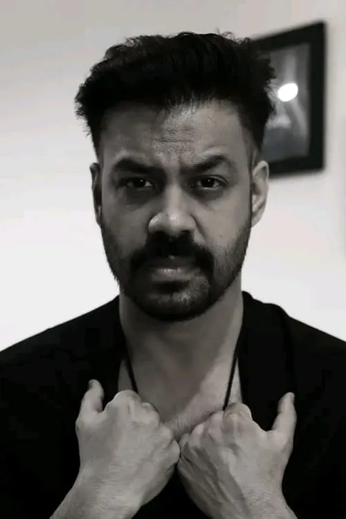 Prasanjeet Mohapatra ha trabajado con Ashiwin Ray Mohapatra en 1 ocasiones