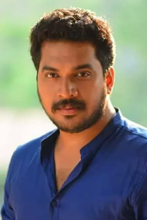 Ashkar Saudan en su biografía y filmografía