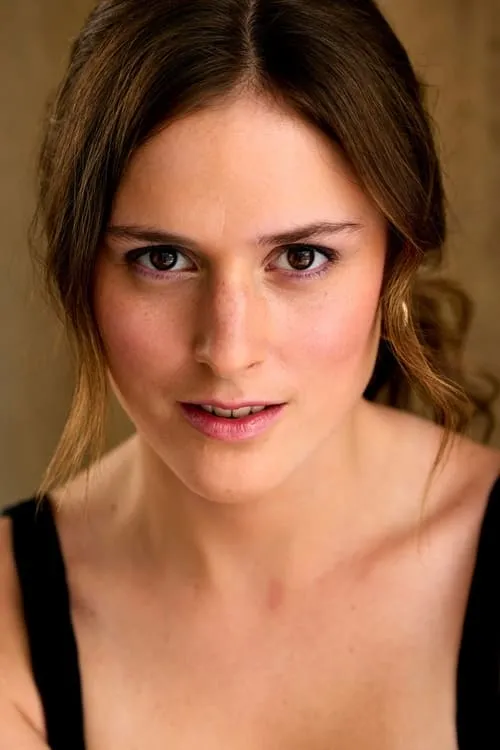 Erika Heynatz ha trabajado con Ashlee Juergens en 1 ocasiones