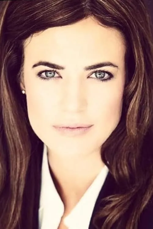 Richard Alden ha trabajado con Ashleigh Ann Wood en 1 ocasiones