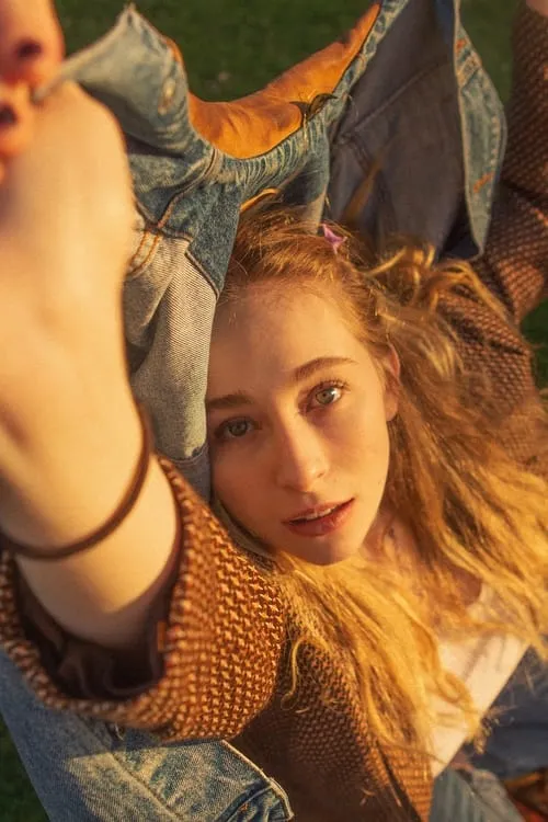 Gabrielle Days ha trabajado con Ashley Abrams en 1 ocasiones