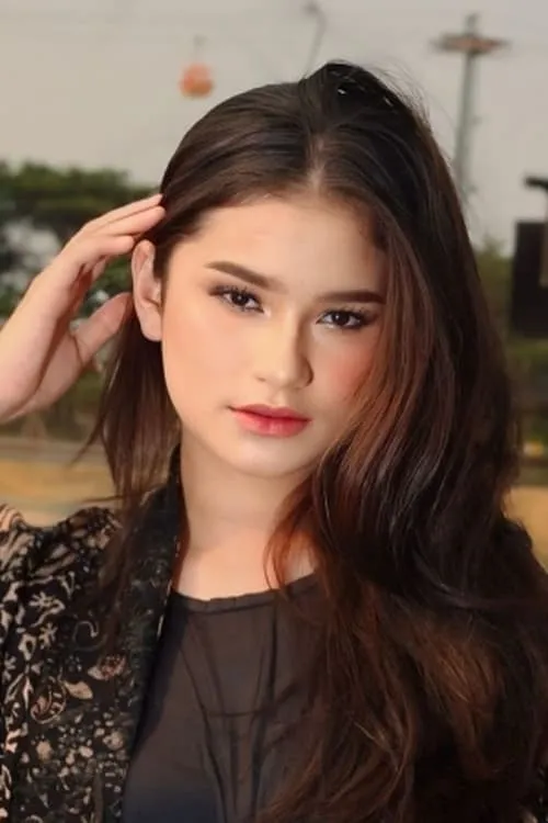 Andrew Barrett ha trabajado con Ashley Adams en 1 ocasiones