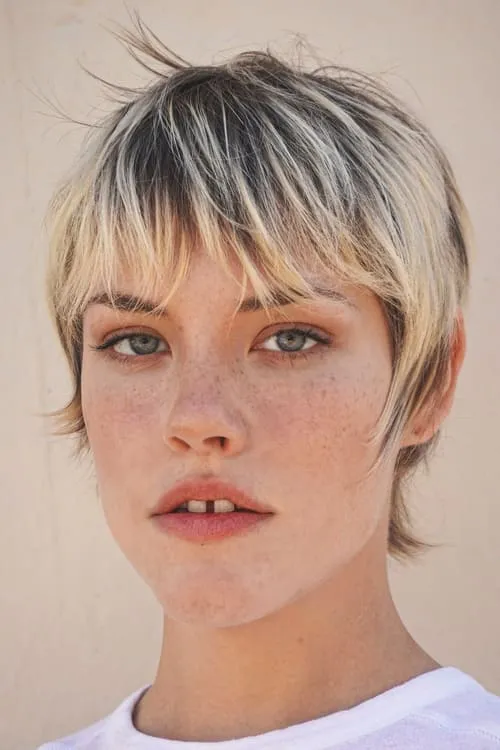 Bill J. Stevens ha trabajado con Ashley B. Smith en 1 ocasiones