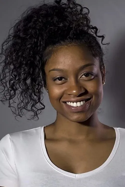 Alexandre Moreau ha trabajado con Ashley Biscette en 1 ocasiones