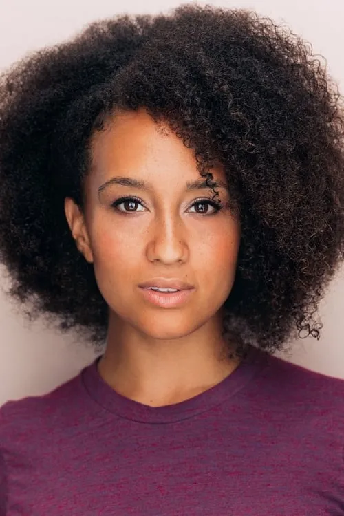 Jenny Yokobori ha trabajado con Ashley Blanchet en 1 ocasiones