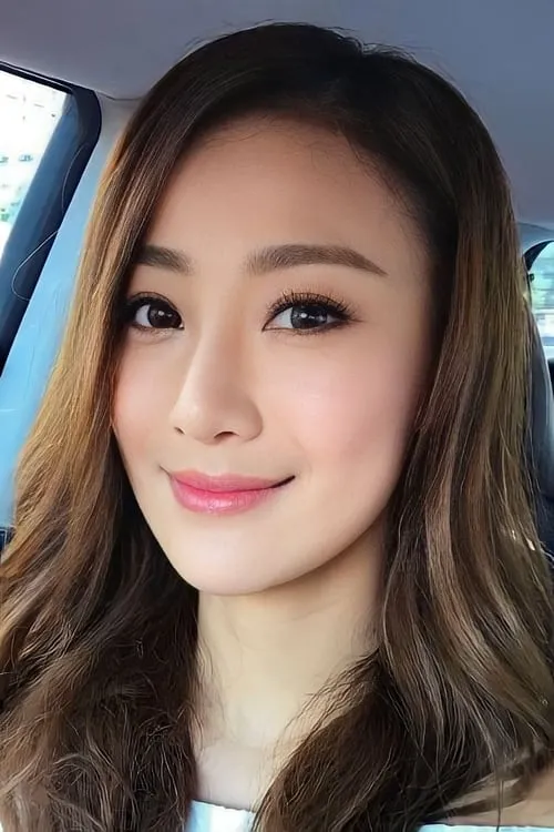 Ashley Chu — personaje: Fok Siu-yuk