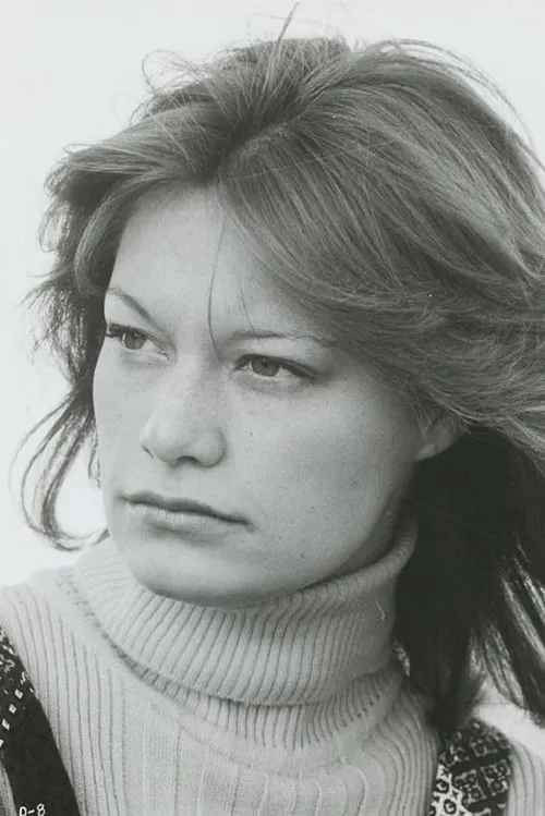 Ashley Cox en su biografía y filmografía