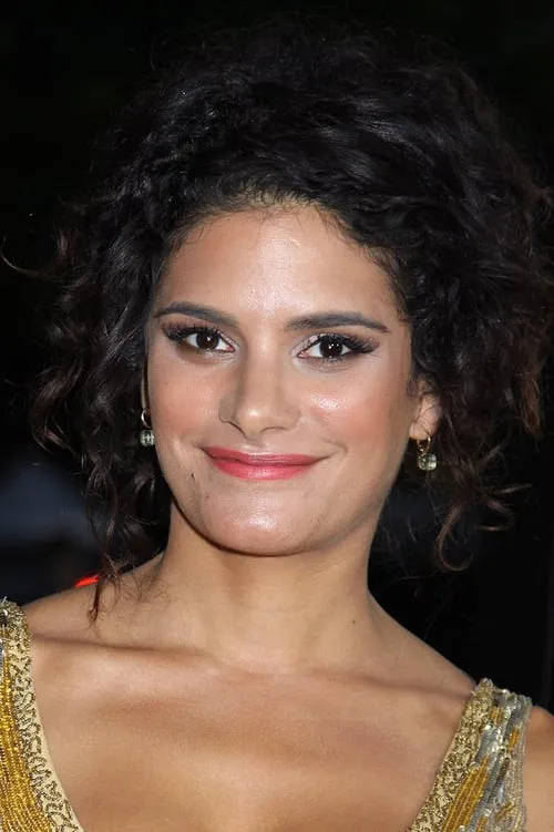 John Krasinski ha trabajado con Ashley Dyke en 2 ocasiones