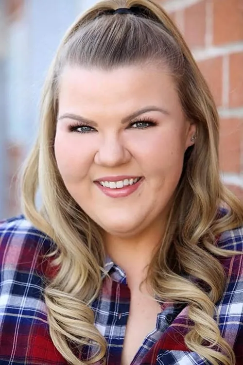 Ashley Fink interpretando a Lolita