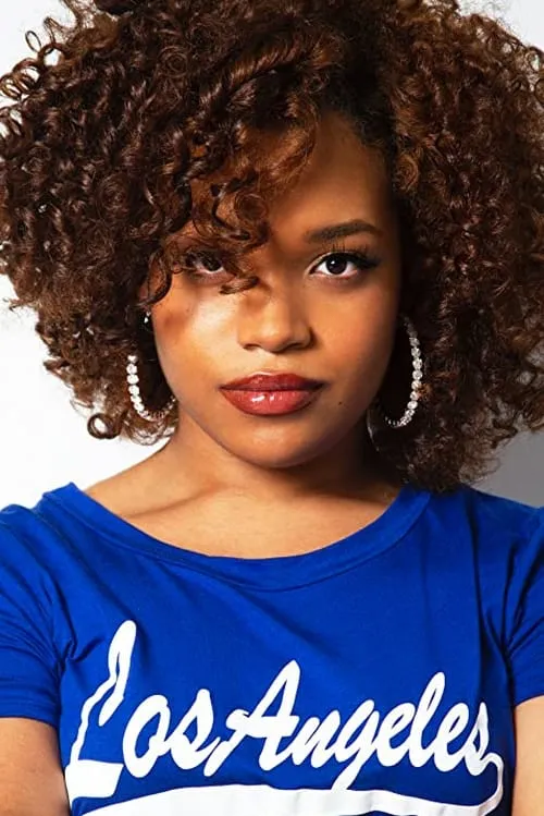 Skye Sparks ha trabajado con Ashley Jackson en 1 ocasiones