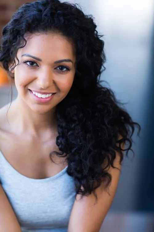 Sasha Golberg ha trabajado con Ashley LaRae en 1 ocasiones