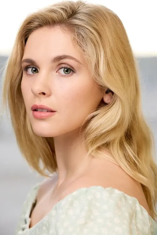 Heidi Fecht ha trabajado con Ashley Michelle Grant en 1 ocasiones