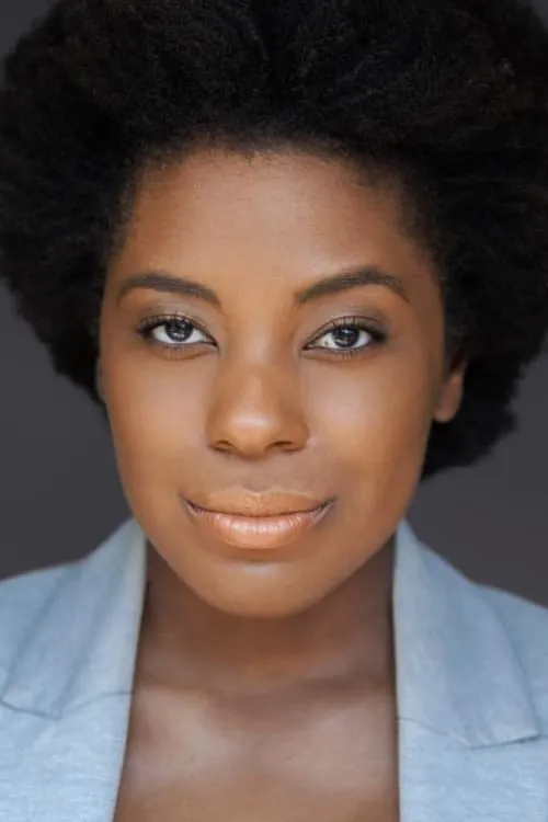 Ashley Noelle Jackson en su biografía y filmografía