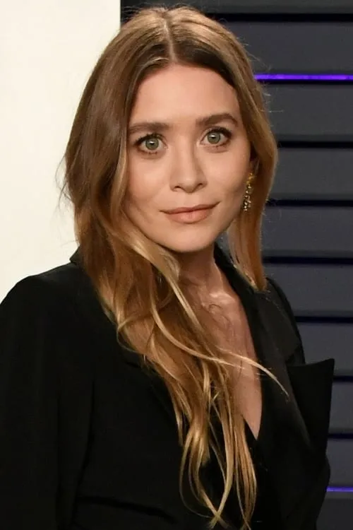 Trent Olsen ha trabajado con Ashley Olsen en 3 ocasiones