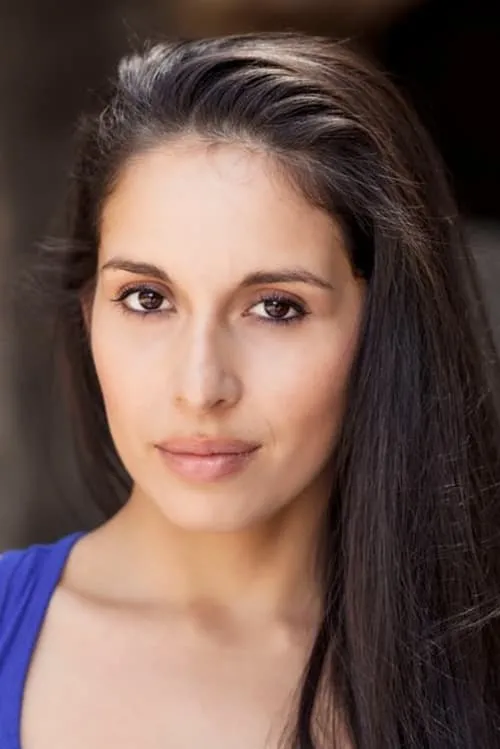 Gemma Pilar Alfaro ha trabajado con Ashley Romero en 1 ocasiones