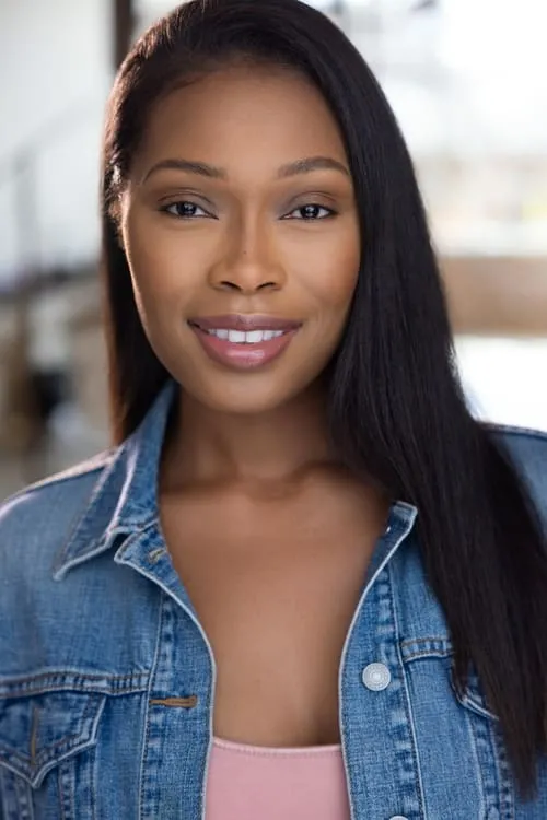 Wes Robertson ha trabajado con Ashley S. Evans en 1 ocasiones