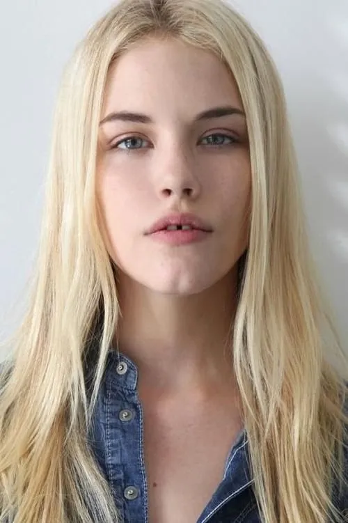 Virginia Rand ha trabajado con Ashley Smith en 1 ocasiones