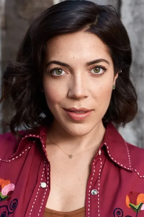 Tiffany Phillips ha trabajado con Ashley Stauffer en 1 ocasiones